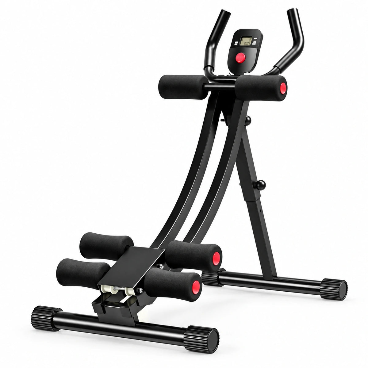 DualTrack™ Core Trainer | Core & 4-in-1 Pro Models