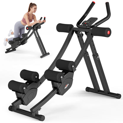 DualTrack™ Core Trainer | Core & 4-in-1 Pro Models