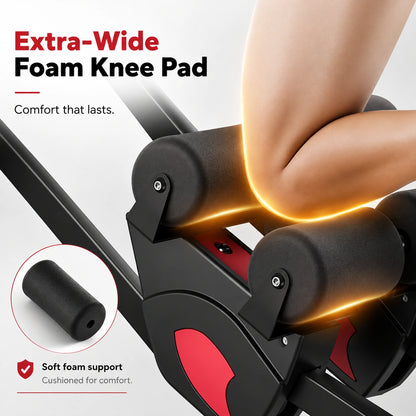 DualTrack™ Core Trainer | Core & 4-in-1 Pro Models